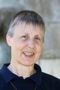 Beate Bühlmaier, Grund-und Hauptschullehrerin
