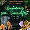 Sommerfest 2025