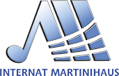 Logo Martinihaus